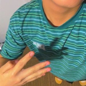 Meet your Posher, Bryan